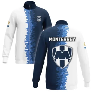 Football Stand Collar Jacket Club World Cup 2025 For Fan Football HVN1103MO070225SCJ