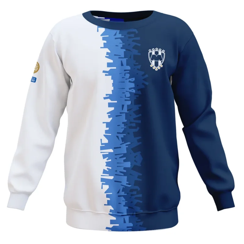 Football Sweatshirt Club World Cup 2025 For Fan Football HVN1103MO070225SW - Image 2