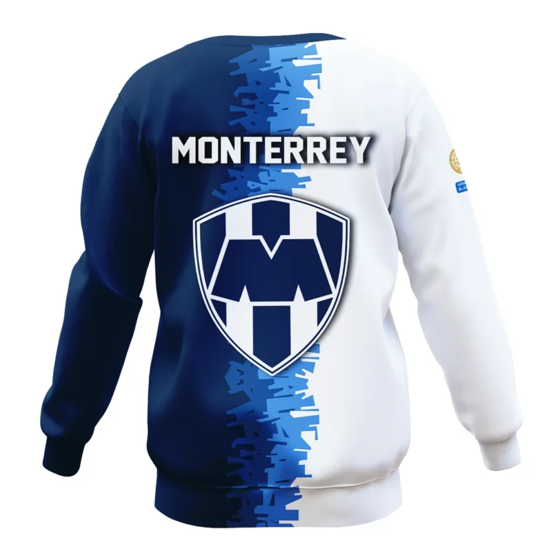 Football Sweatshirt Club World Cup 2025 For Fan Football HVN1103MO070225SW - Image 3