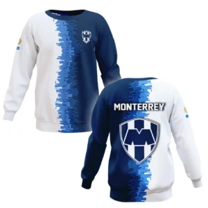 Football Sweatshirt Club World Cup 2025 For Fan Football HVN1103MO070225SW