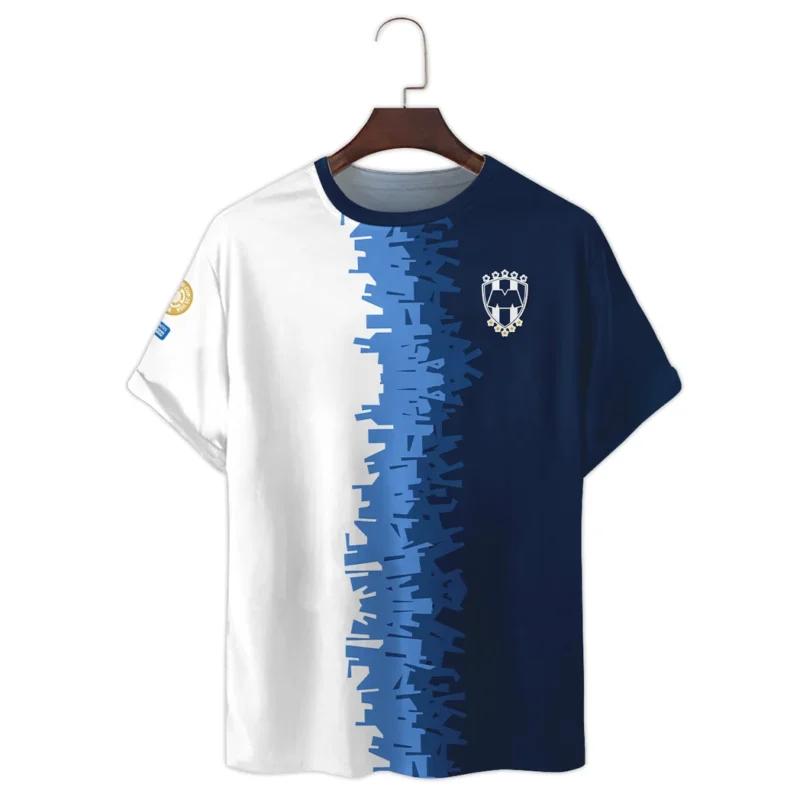 Football T-Shirt Club World Cup 2025 For Fan Football HVN1103MO070225TS3D - Image 2