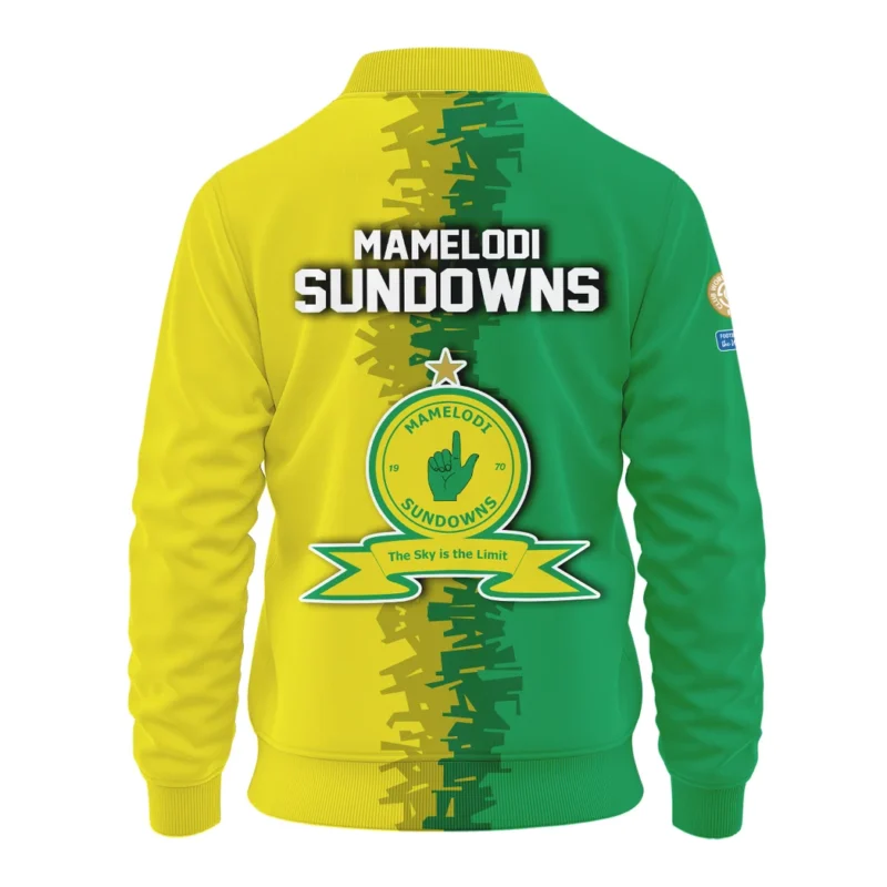 Football Bomber Jacket Club World Cup 2025 For Fan Football HVN1103MS070225BOB - Image 3