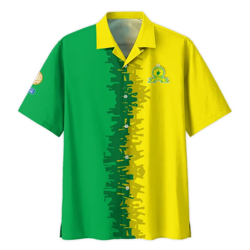 Football Hawaiian shirt Club World Cup 2025 For Fan Football HVN1103MS070225HAW - Image 2