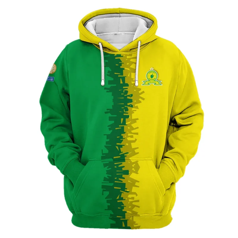 Football Hoodie Club World Cup 2025 For Fan Football HVN1103MS070225HOD - Image 2