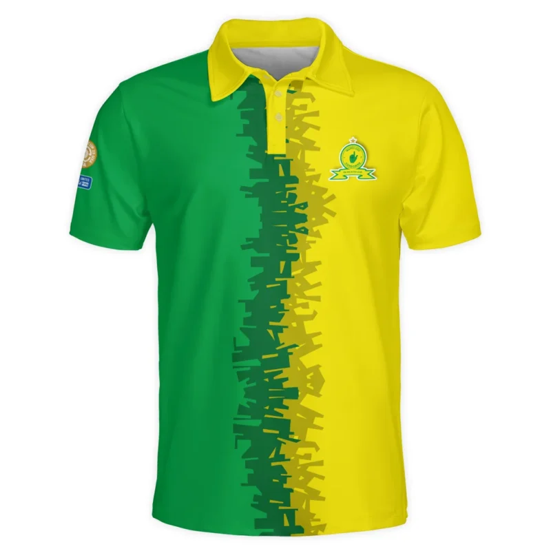 Football Polo Shirt Club World Cup 2025 For Fan Football HVN1103MS070225POS - Image 2