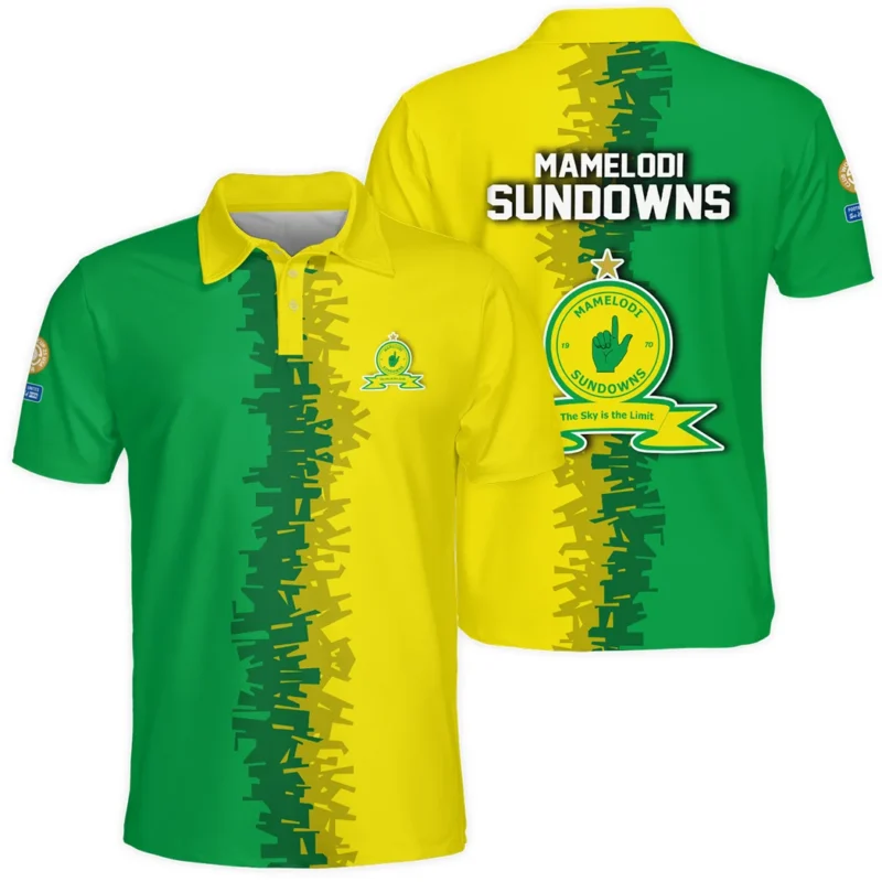 Football Polo Shirt Club World Cup 2025 For Fan Football HVN1103MS070225POS