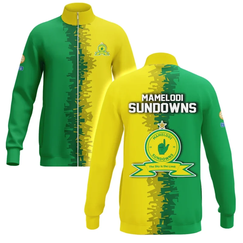 Football Stand Collar Jacket Club World Cup 2025 For Fan Football HVN1103MS070225SCJ