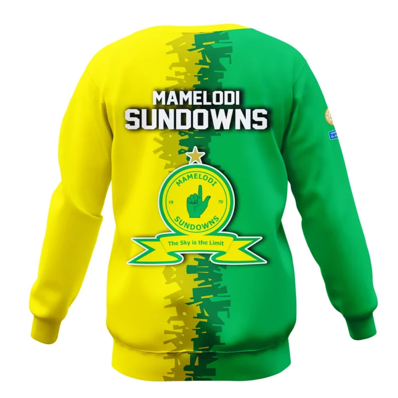 Football Sweatshirt Club World Cup 2025 For Fan Football HVN1103MS070225SW - Image 3