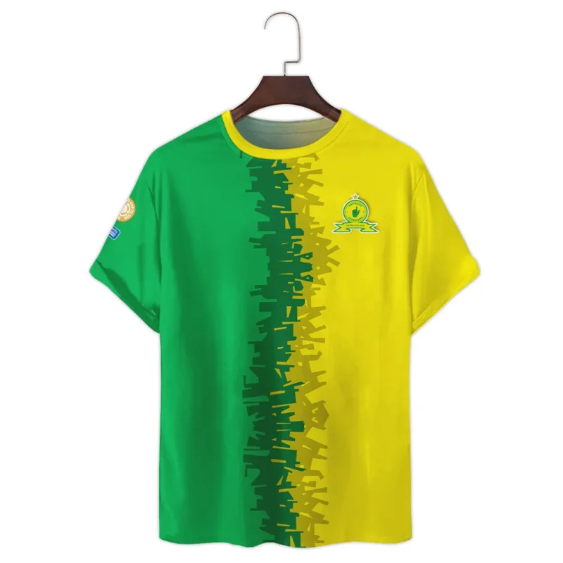 Football T-Shirt Club World Cup 2025 For Fan Football HVN1103MS070225TS3D - Image 2
