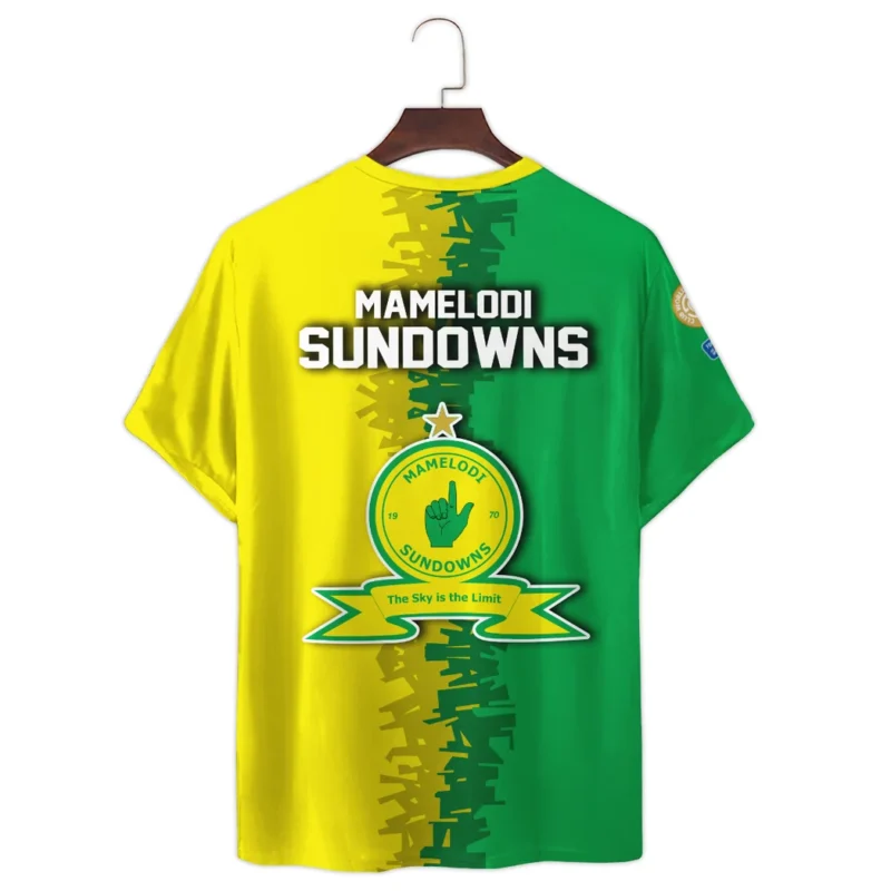 Football T-Shirt Club World Cup 2025 For Fan Football HVN1103MS070225TS3D - Image 3