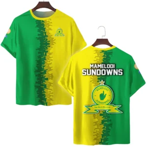 Football T-Shirt Club World Cup 2025 For Fan Football HVN1103MS070225TS3D