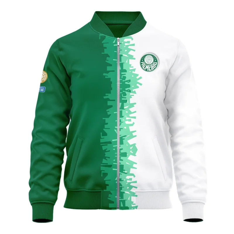 Football Bomber Jacket Club World Cup 2025 For Fan Football HVN1103PA070225BOB - Image 2