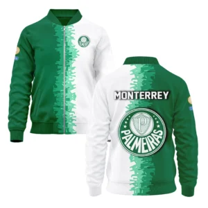 Football Bomber Jacket Club World Cup 2025 For Fan Football HVN1103PA070225BOB