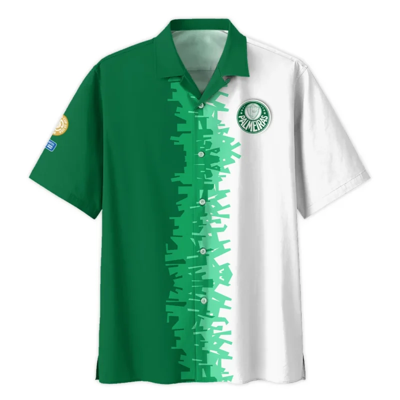 Sport Hawaiian shirt Club World Cup 2025 For Fan Sport HVN1103PA070225HAW - Image 2