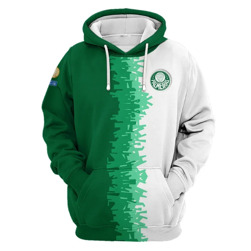 Football Hoodie Club World Cup 2025 For Fan Football HVN1103PA070225HOD - Image 2