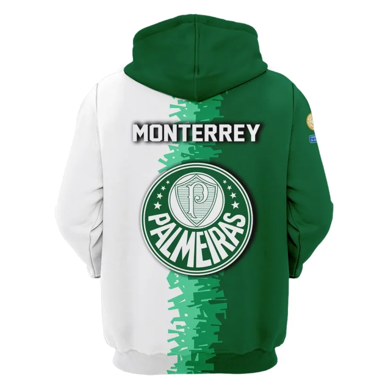 Football Hoodie Club World Cup 2025 For Fan Football HVN1103PA070225HOD - Image 3