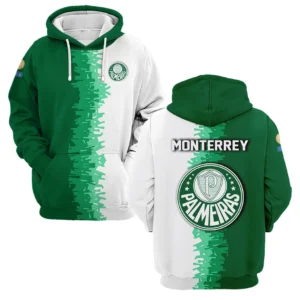 Football Hoodie Club World Cup 2025 For Fan Football HVN1103PA070225HOD