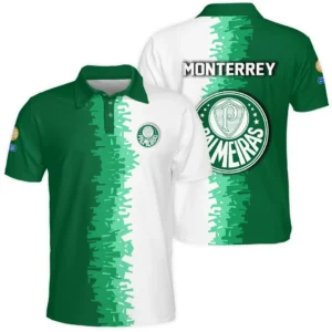 Sport Polo Shirt Club World Cup 2025 For Fan Sport HVN1103PA070225POS