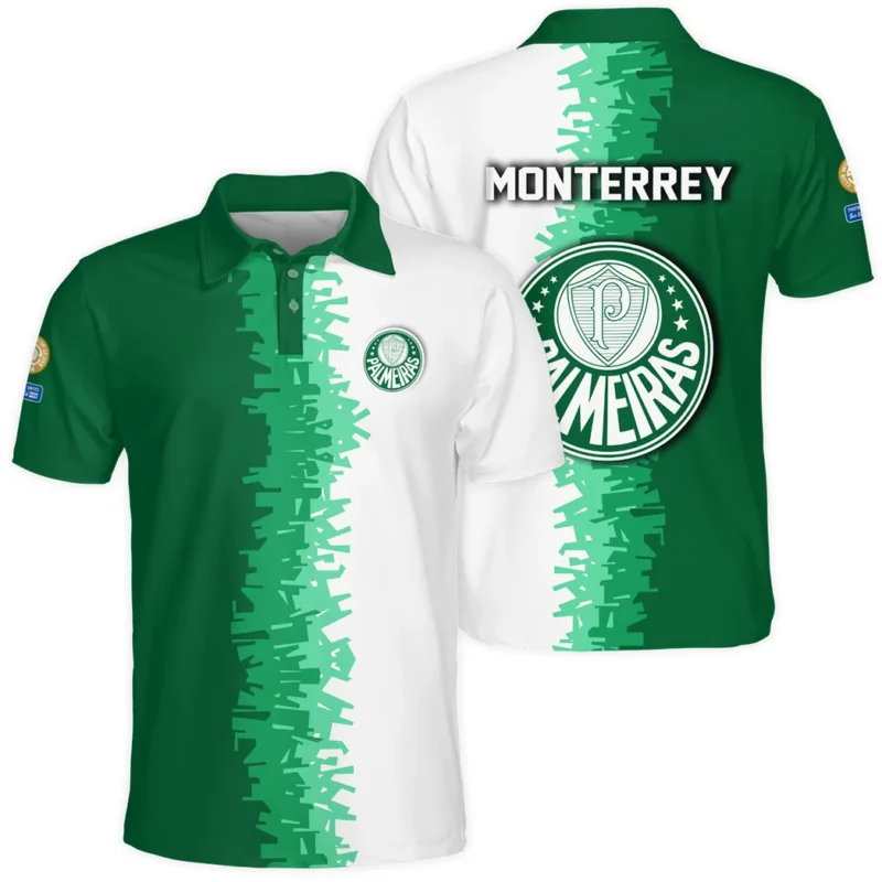 Sport Polo Shirt Club World Cup 2025 For Fan Sport HVN1103PA070225POS