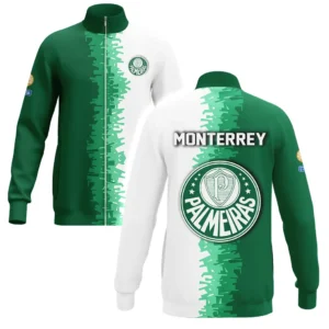 Football Stand Collar Jacket Club World Cup 2025 For Fan Football HVN1103PA070225SCJ