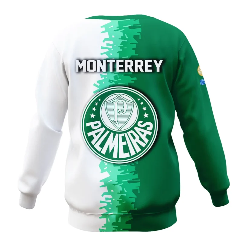 Football Sweatshirt Club World Cup 2025 For Fan Football HVN1103PA070225SW - Image 3