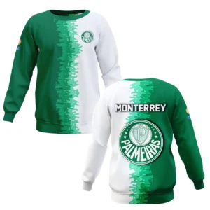 Football Sweatshirt Club World Cup 2025 For Fan Football HVN1103PA070225SW