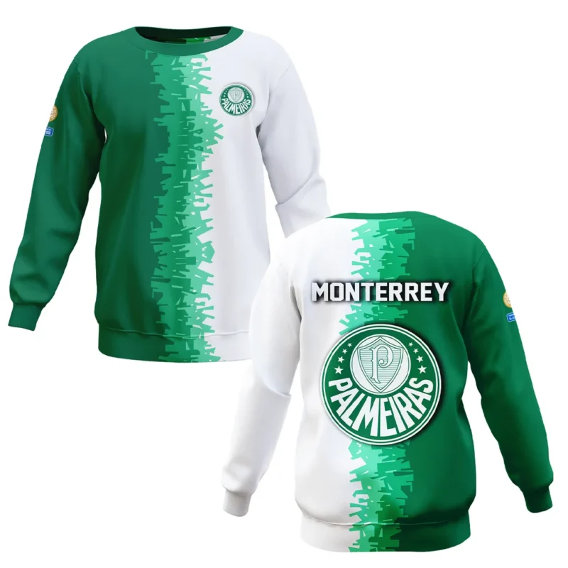 Football Sweatshirt Club World Cup 2025 For Fan Football HVN1103PA070225SW