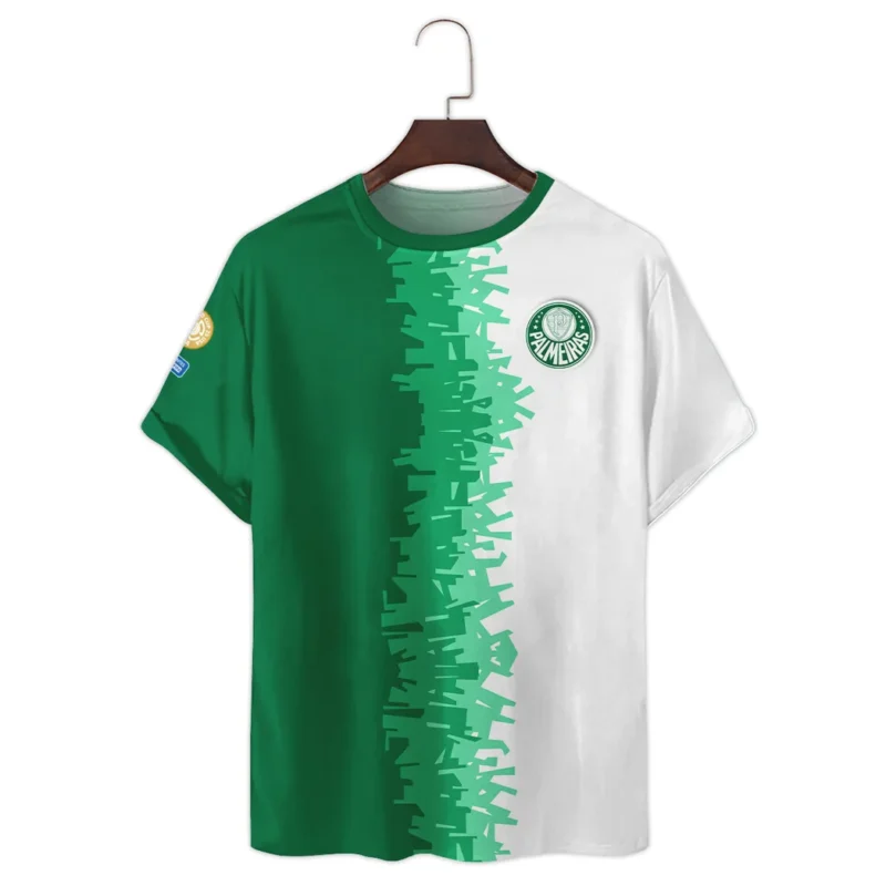 Sport T-Shirt Club World Cup 2025 For Fan Sport HVN1103PA070225TS3D - Image 2