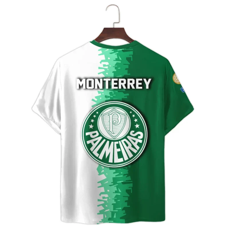 Sport T-Shirt Club World Cup 2025 For Fan Sport HVN1103PA070225TS3D - Image 3