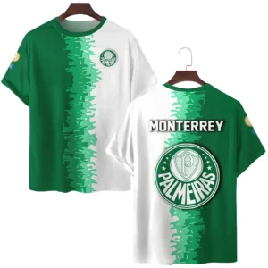 Sport T-Shirt Club World Cup 2025 For Fan Sport HVN1103PA070225TS3D