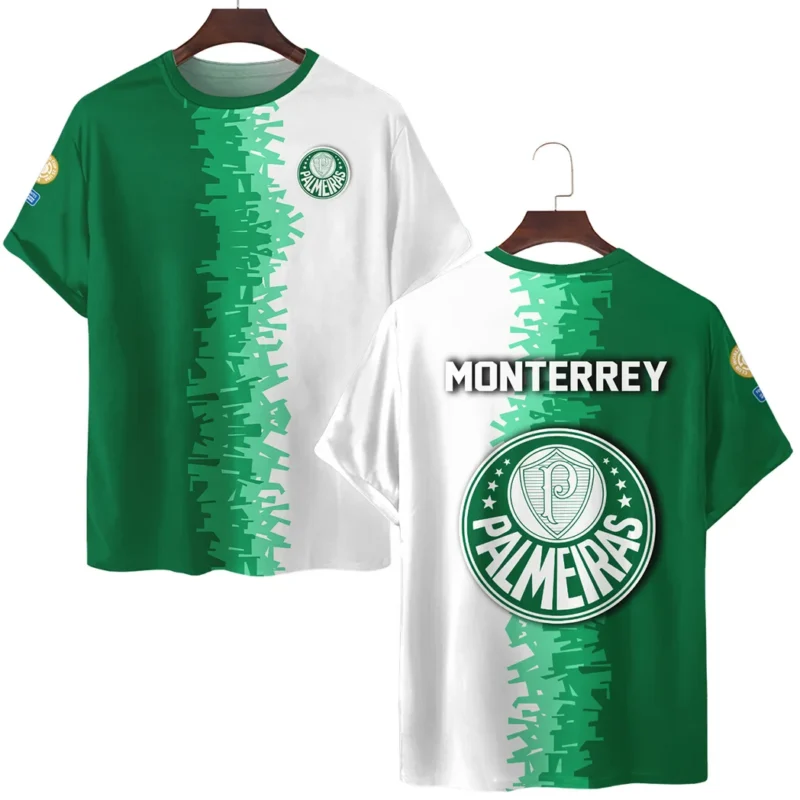 Sport T-Shirt Club World Cup 2025 For Fan Sport HVN1103PA070225TS3D