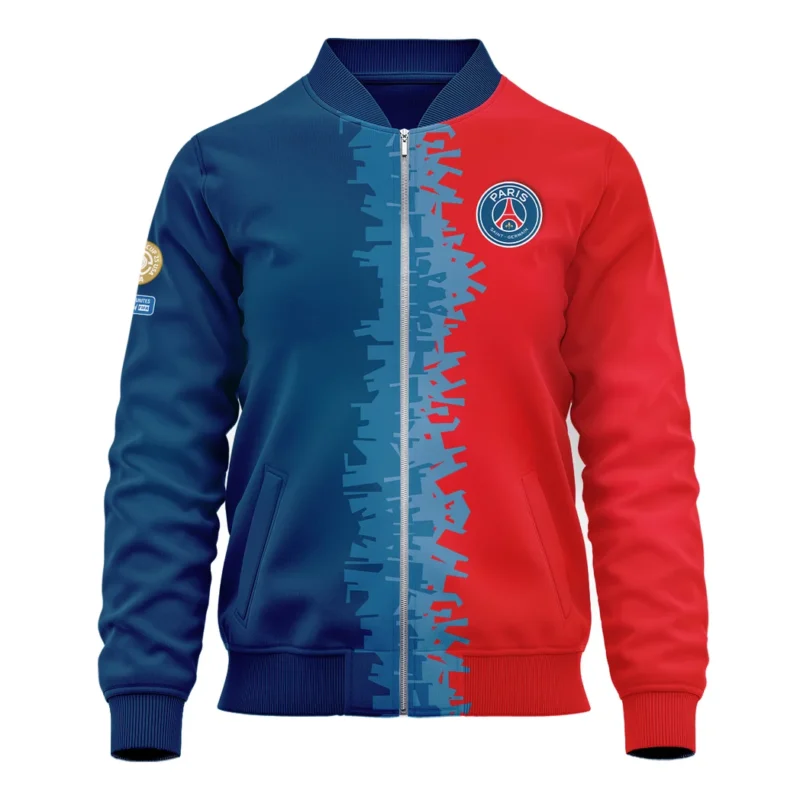 Sport Bomber Jacket Club World Cup 2025 For Fan Sport HVN1103PSG070225BOB - Image 2