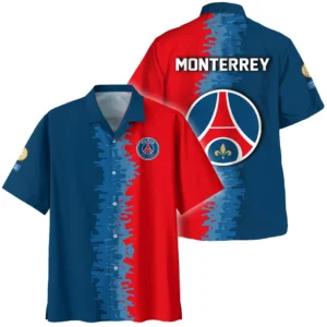 Sport Hawaiian shirt Club World Cup 2025 For Fan Sport HVN1103PSG070225HAW