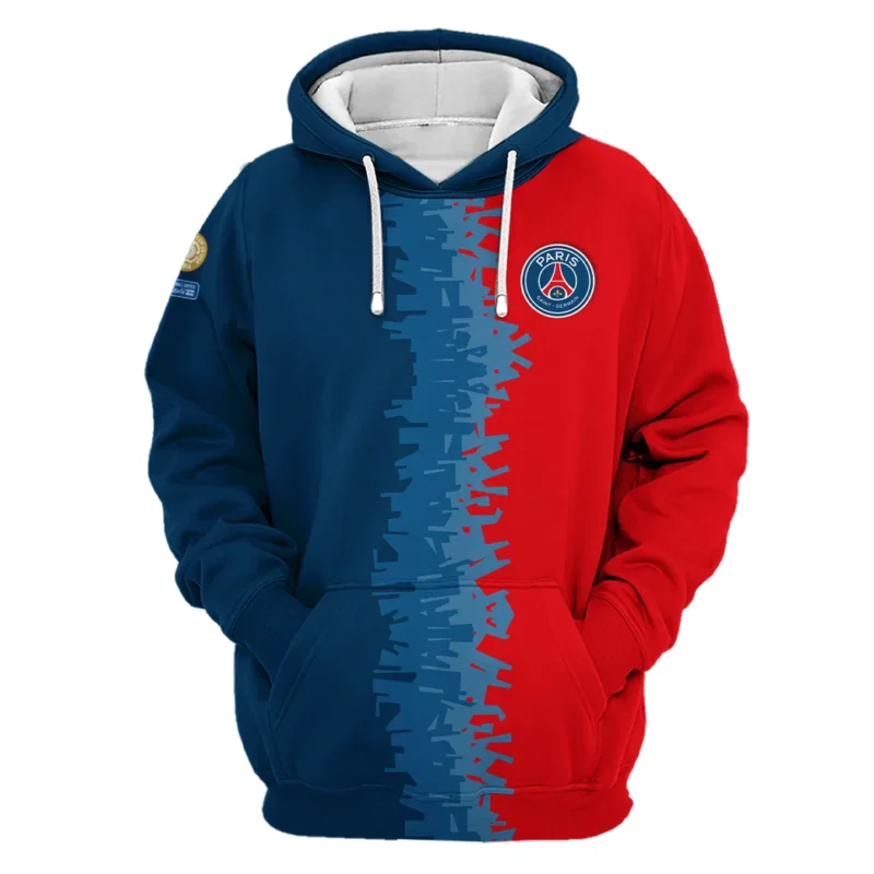 Sport Hoodie Club World Cup 2025 For Fan Sport HVN1103PSG070225HOD - Image 2
