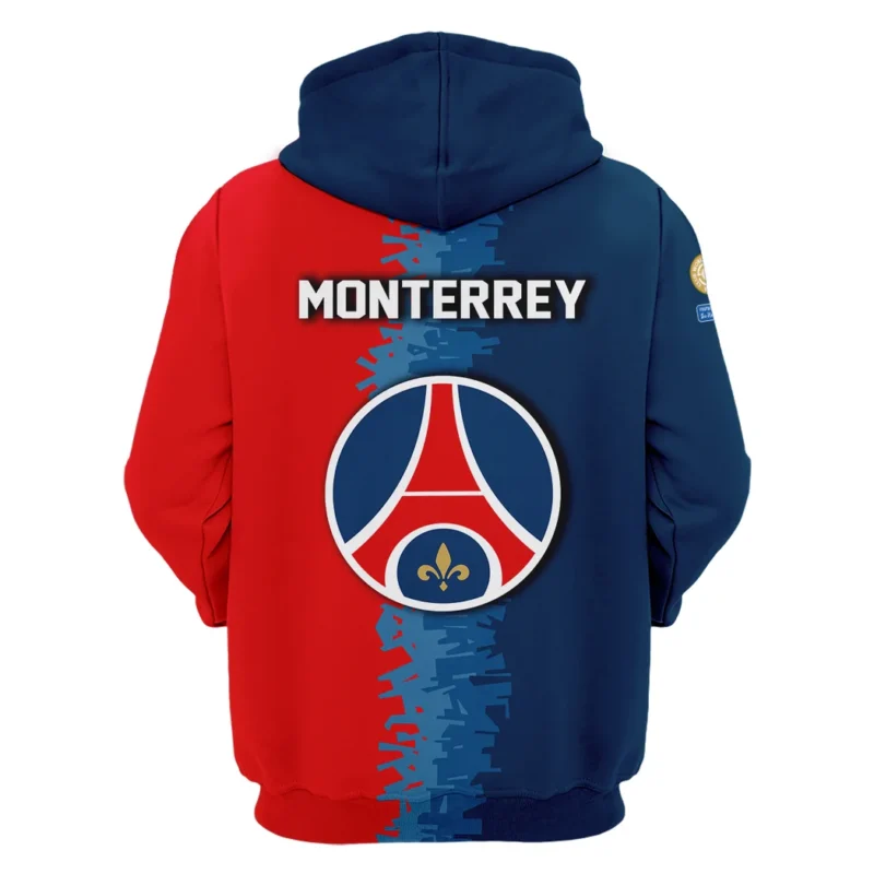 Sport Hoodie Club World Cup 2025 For Fan Sport HVN1103PSG070225HOD - Image 3