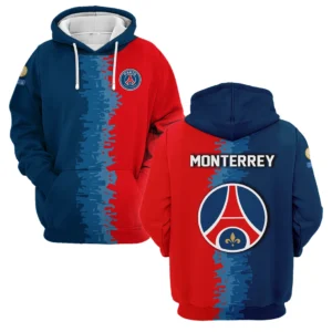 Sport Hoodie Club World Cup 2025 For Fan Sport HVN1103PSG070225HOD