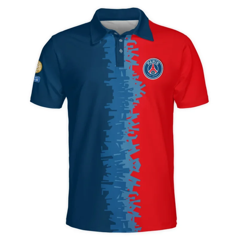 Sport Polo Shirt Club World Cup 2025 For Fan Sport HVN1103PSG070225POS - Image 2