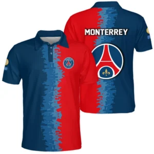 Sport Polo Shirt Club World Cup 2025 For Fan Sport HVN1103PSG070225POS