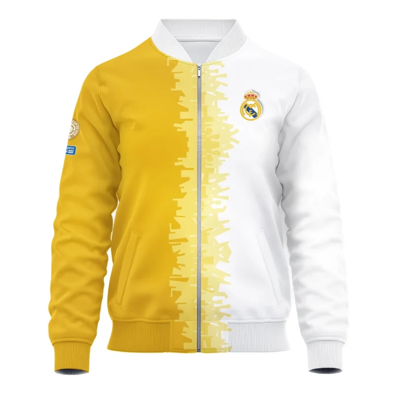 Sport Bomber Jacket Club World Cup 2025 For Fan Sport HVN1103RM070225BOB - Image 2