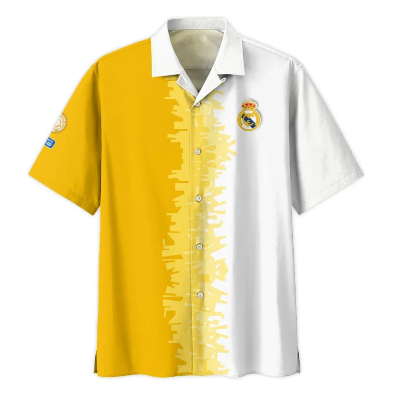 Football Hawaiian shirt Club World Cup 2025 For Fan Football HVN1103RM070225HAW - Image 2