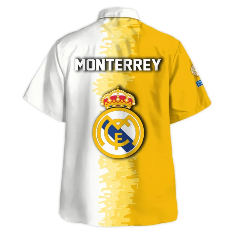 Football Hawaiian shirt Club World Cup 2025 For Fan Football HVN1103RM070225HAW - Image 3