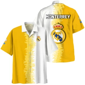 Football Hawaiian shirt Club World Cup 2025 For Fan Football HVN1103RM070225HAW