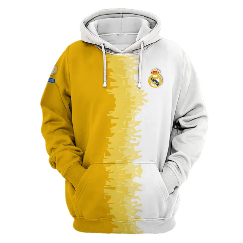 Sport Hoodie Club World Cup 2025 For Fan Sport HVN1103RM070225HOD - Image 2