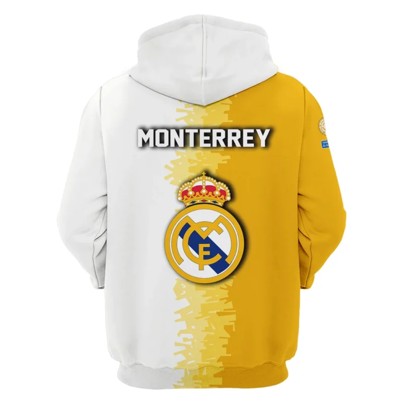 Sport Hoodie Club World Cup 2025 For Fan Sport HVN1103RM070225HOD - Image 3