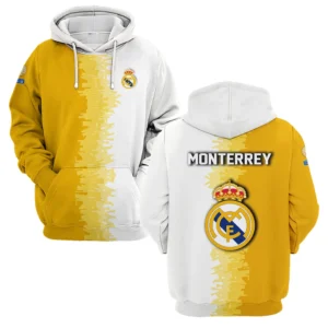 Sport Hoodie Club World Cup 2025 For Fan Sport HVN1103RM070225HOD