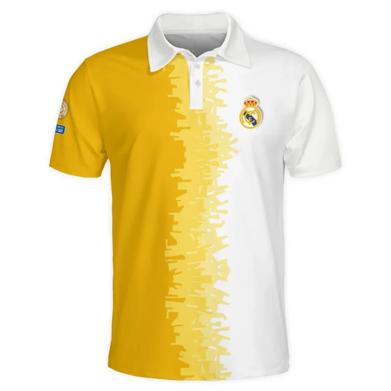 Football Polo Shirt Club World Cup 2025 For Fan Football HVN1103RM070225POS - Image 2