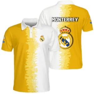 Football Polo Shirt Club World Cup 2025 For Fan Football HVN1103RM070225POS