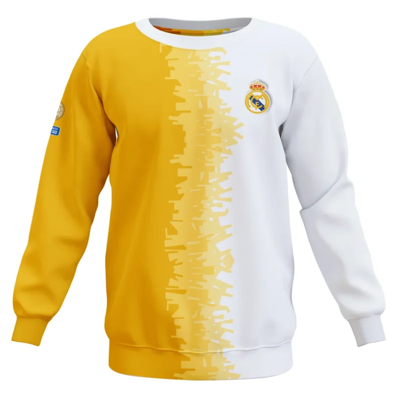 Sport Sweatshirt Club World Cup 2025 For Fan Sport HVN1103RM070225SW - Image 2