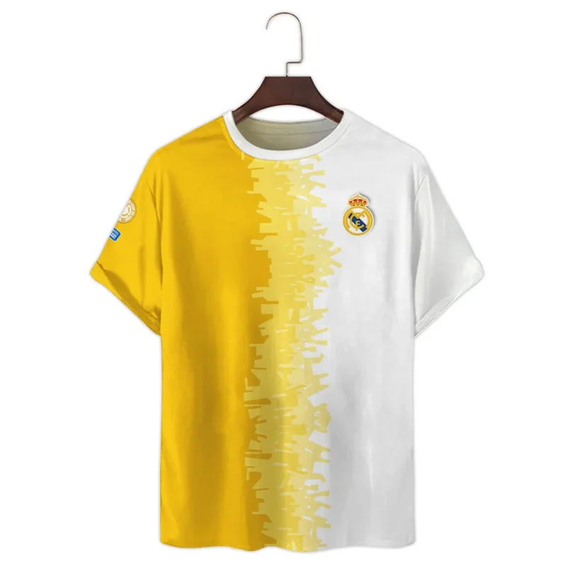 Football T-Shirt Club World Cup 2025 For Fan Football HVN1103RM070225TS3D - Image 2