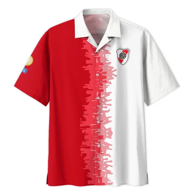 Football Hawaiian shirt Club World Cup 2025 For Fan Football HVN1103RP070225HAW - Image 2
